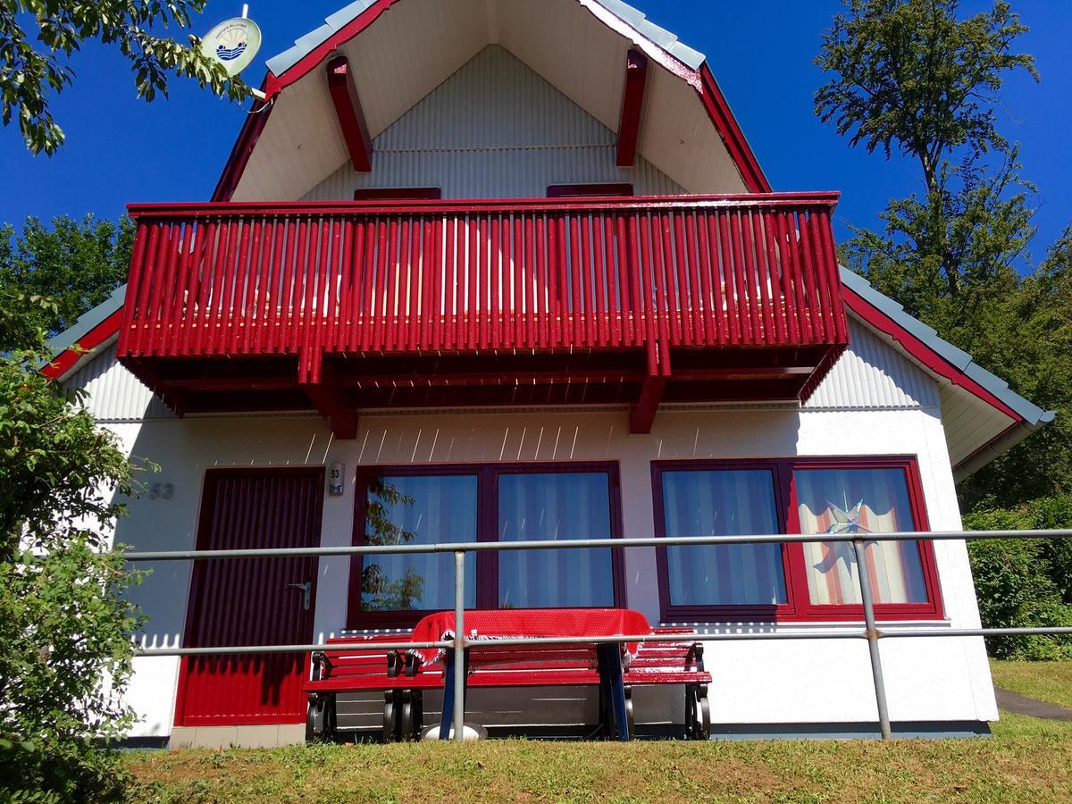 Rotkaeppchen @ Seepark Kirchheim Kirchheim  Kültér fotó