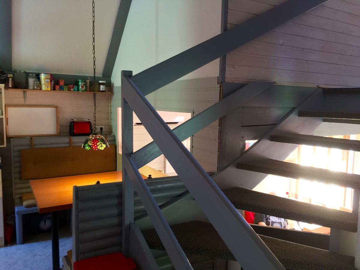 Rotkaeppchen @ Seepark Kirchheim Kirchheim  Kültér fotó