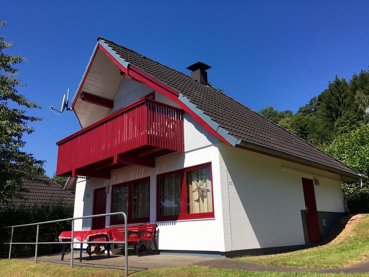 Rotkaeppchen @ Seepark Kirchheim Kirchheim  Kültér fotó