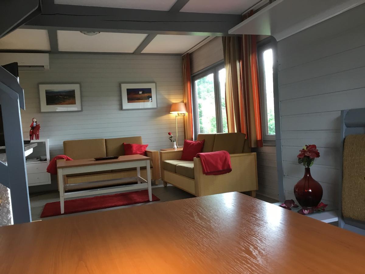Rotkaeppchen @ Seepark Kirchheim Kirchheim  Kültér fotó