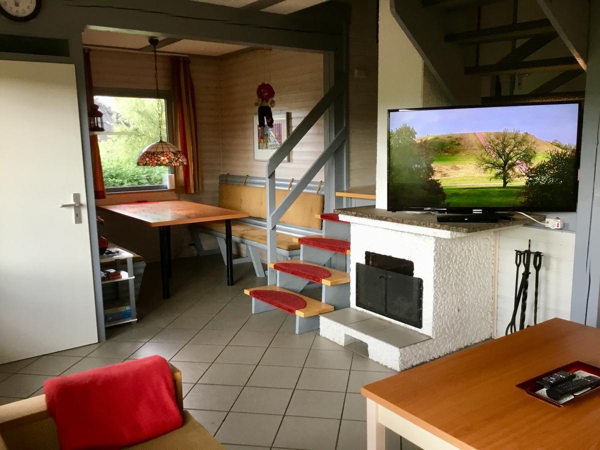 Rotkaeppchen @ Seepark Kirchheim Kirchheim  Kültér fotó