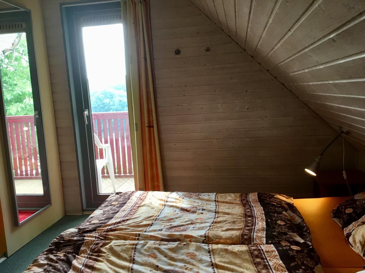 Rotkaeppchen @ Seepark Kirchheim Kirchheim  Kültér fotó