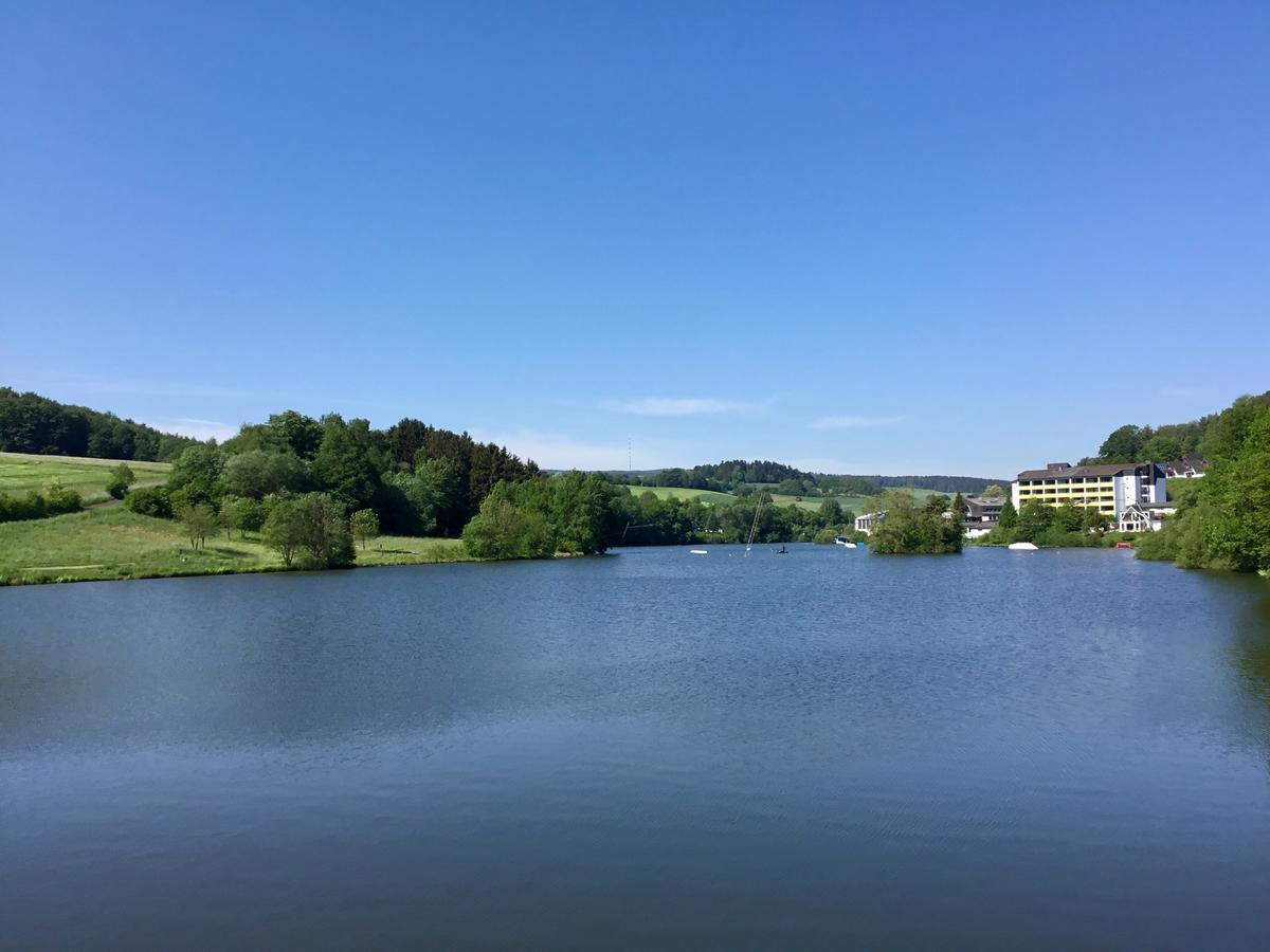 Rotkaeppchen @ Seepark Kirchheim Kirchheim  Kültér fotó